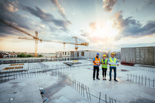 Best Custom Concrete Contractor  in Hallowell, ME